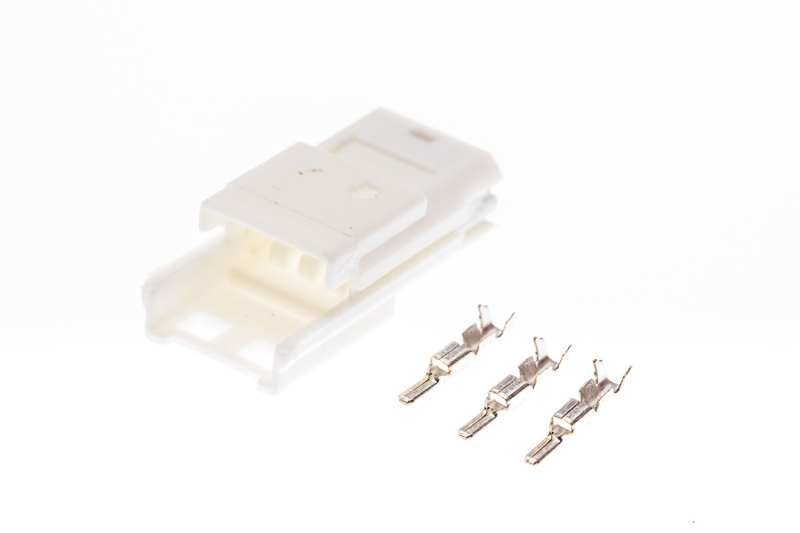 Electrical connector repair kit